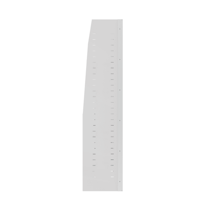 CTech VanPro Shelving Unit MS302 Model MS-302
