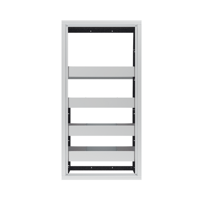 CTech VanPro Shelving Unit MS306 Model MS-306