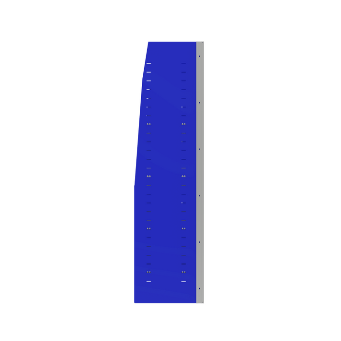 CTech VanPro Shelving Unit MS306 Model MS-306