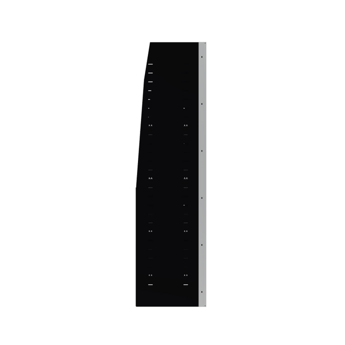 CTech VanPro Shelving Unit MS306 Model MS-306