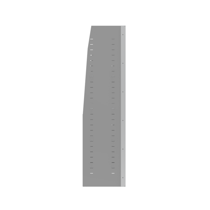 CTech VanPro Shelving Unit MS306 Model MS-306