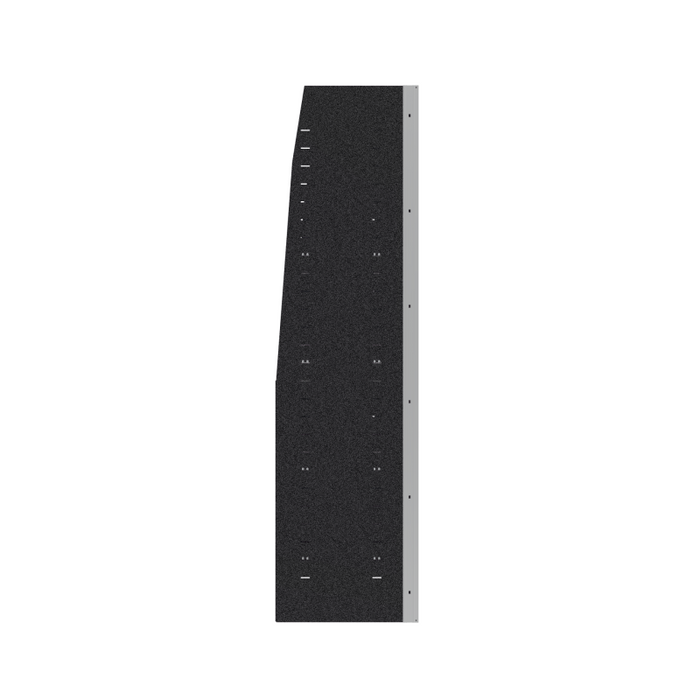 CTech VanPro Shelving Unit MS306 Model MS-306