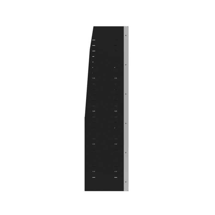 CTech VanPro Shelving Unit MS306 Model MS-306