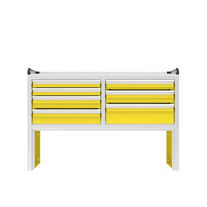 CTech VanPro Workbench MS307 Model MS-307