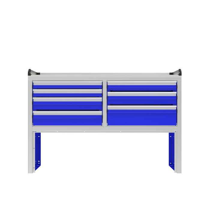CTech VanPro Workbench MS307 Model MS-307