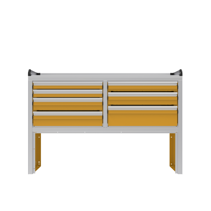 CTech VanPro Workbench MS307 Model MS-307