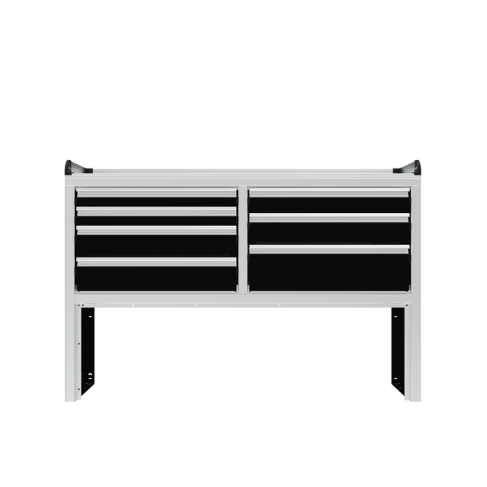CTech VanPro Workbench MS307 Model MS-307