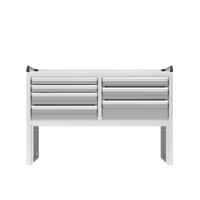 CTech VanPro Workbench MS307 Model MS-307