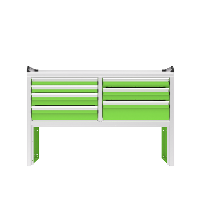 CTech VanPro Workbench MS307 Model MS-307