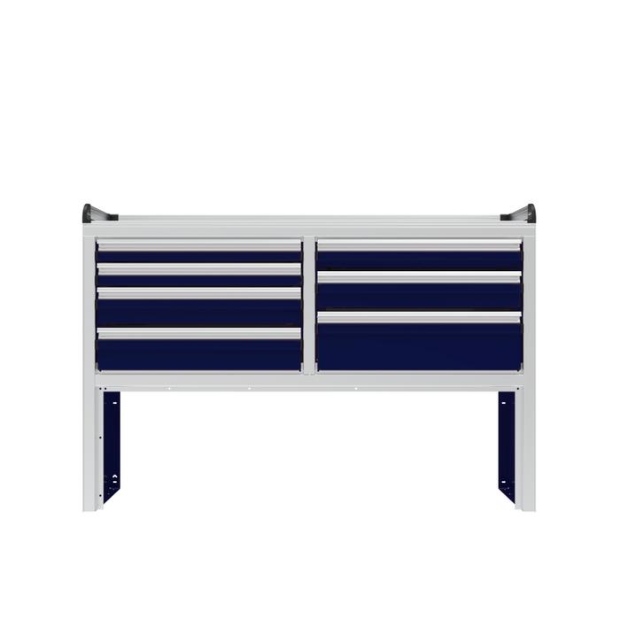 CTech VanPro Workbench MS307 Model MS-307
