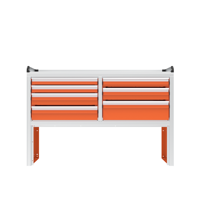 CTech VanPro Workbench MS307 Model MS-307