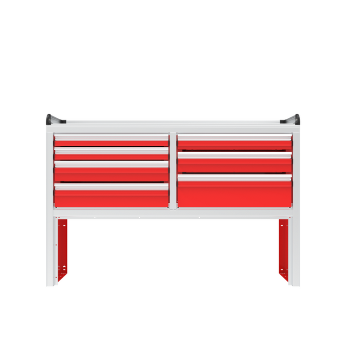 CTech VanPro Workbench MS307 Model MS-307