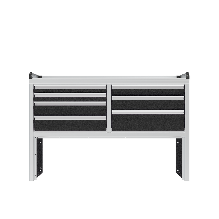 CTech VanPro Workbench MS307 Model MS-307