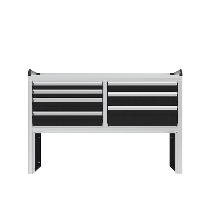 CTech VanPro Workbench MS307 Model MS-307