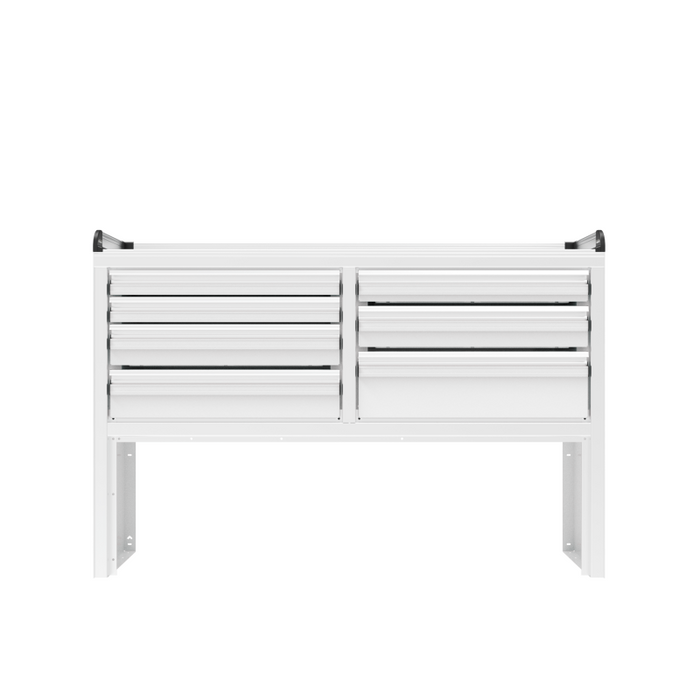 CTech VanPro Workbench MS307 Model MS-307