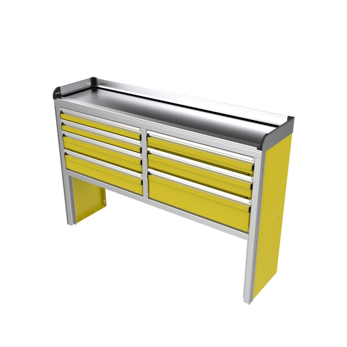 CTech VanPro Workbench MS307 Model MS-307