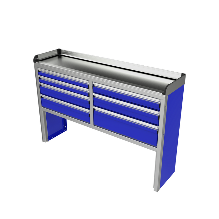 CTech VanPro Workbench MS307 Model MS-307