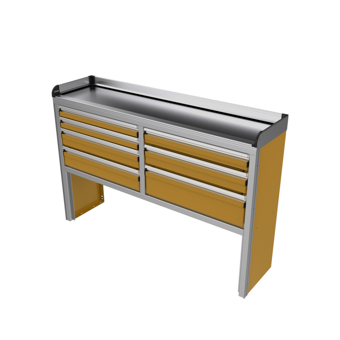 CTech VanPro Workbench MS307 Model MS-307