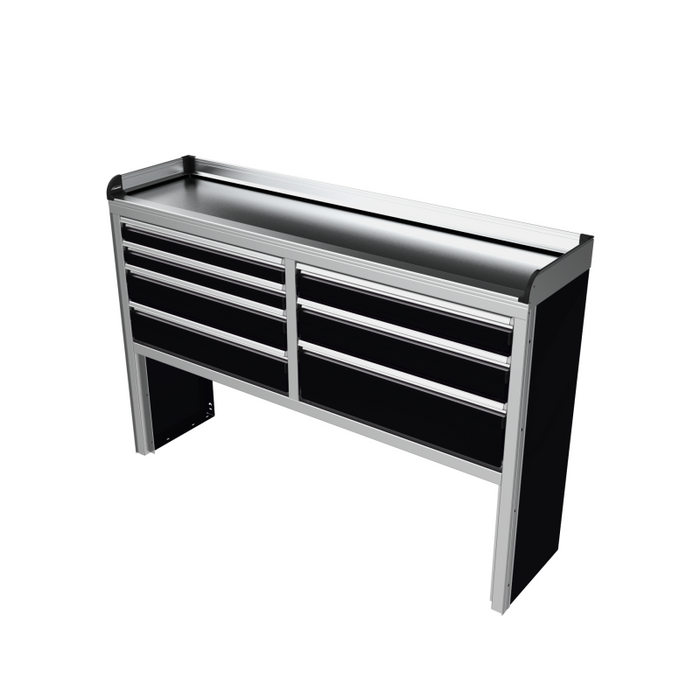 CTech VanPro Workbench MS307 Model MS-307