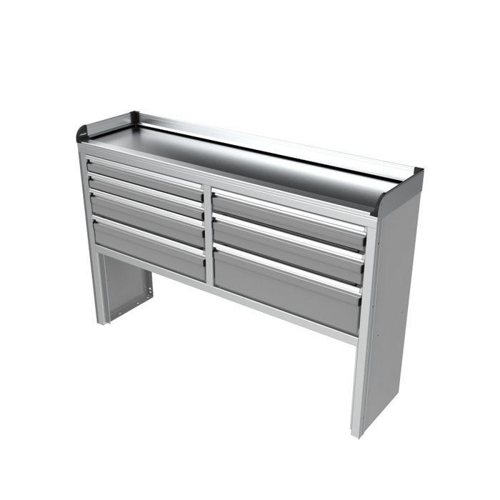 CTech VanPro Workbench MS307 Model MS-307