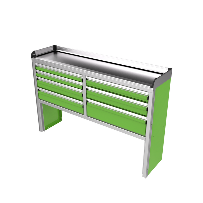 CTech VanPro Workbench MS307 Model MS-307
