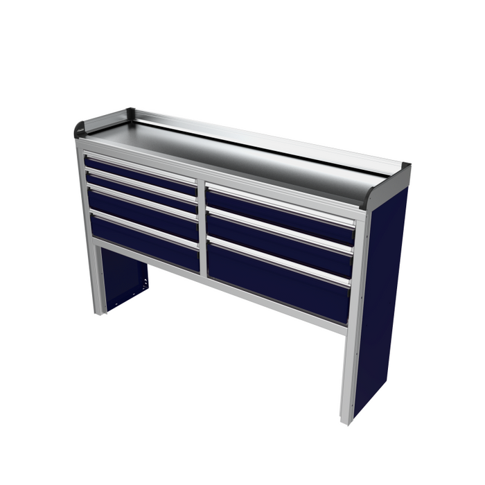 CTech VanPro Workbench MS307 Model MS-307