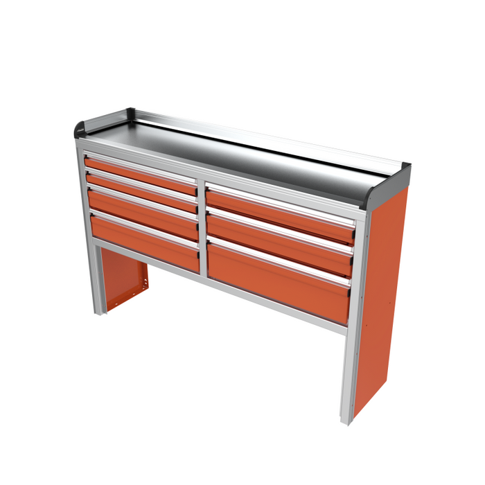 CTech VanPro Workbench MS307 Model MS-307