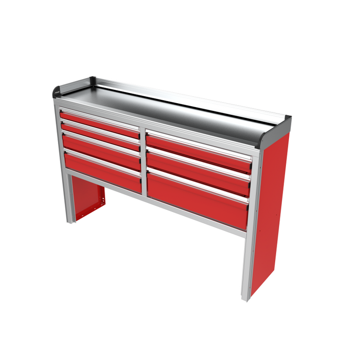 CTech VanPro Workbench MS307 Model MS-307