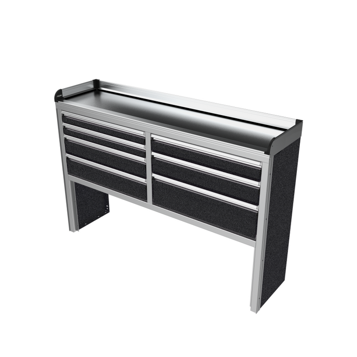 CTech VanPro Workbench MS307 Model MS-307