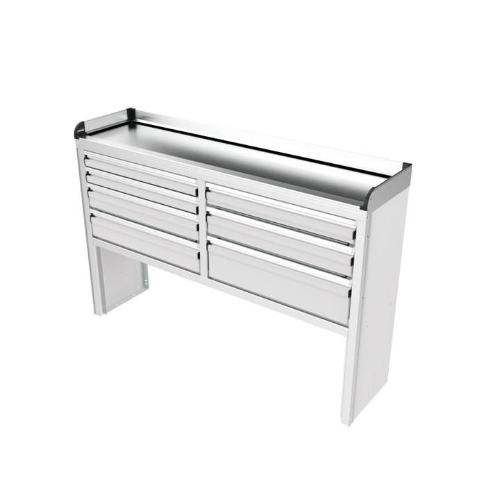 CTech VanPro Workbench MS307 Model MS-307