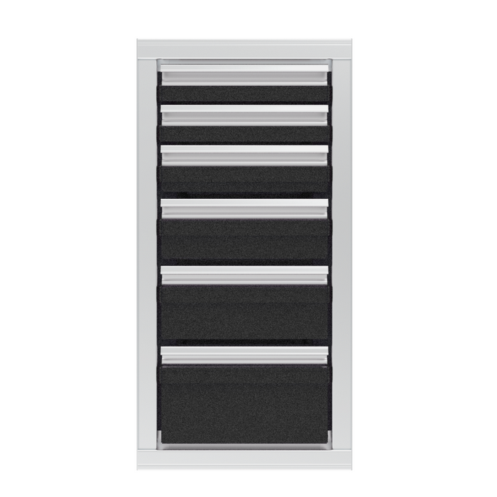 CTech VanPro Drawer Housing MS308 Model MS-308
