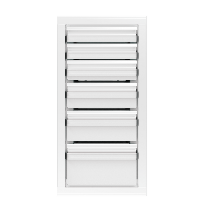 CTech VanPro Drawer Housing MS308 Model MS-308