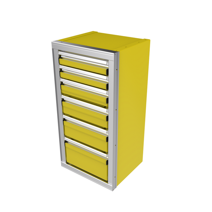 CTech VanPro Drawer Housing MS308 Model MS-308