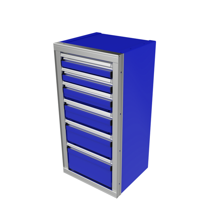 CTech VanPro Drawer Housing MS308 Model MS-308