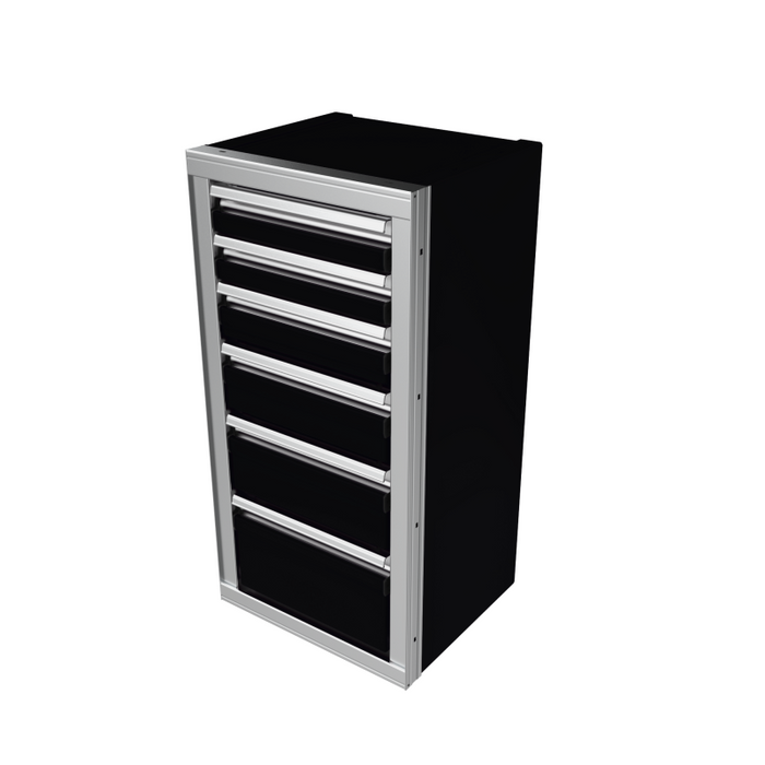 CTech VanPro Drawer Housing MS308 Model MS-308