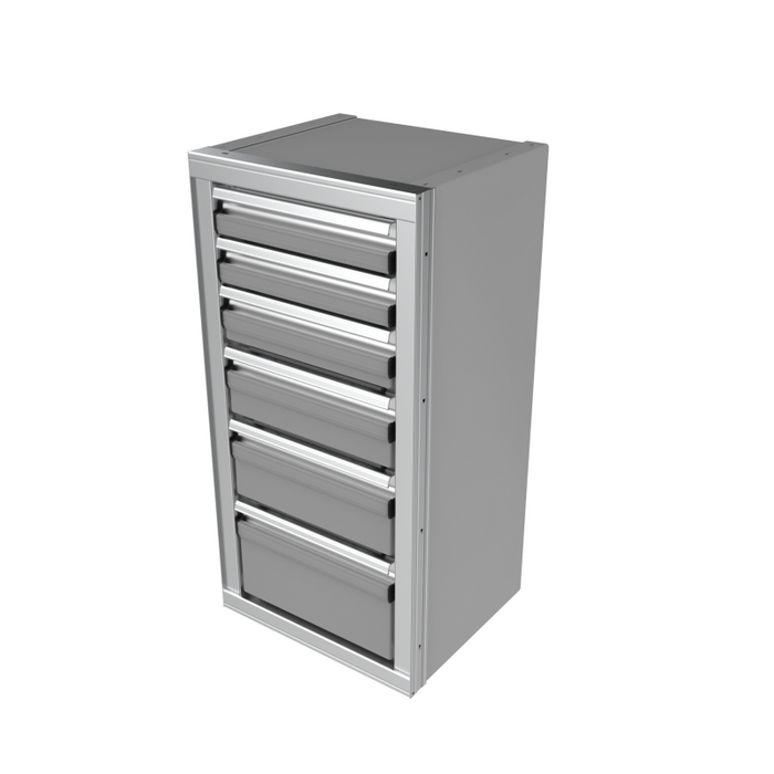 CTech VanPro Drawer Housing MS308 Model MS-308