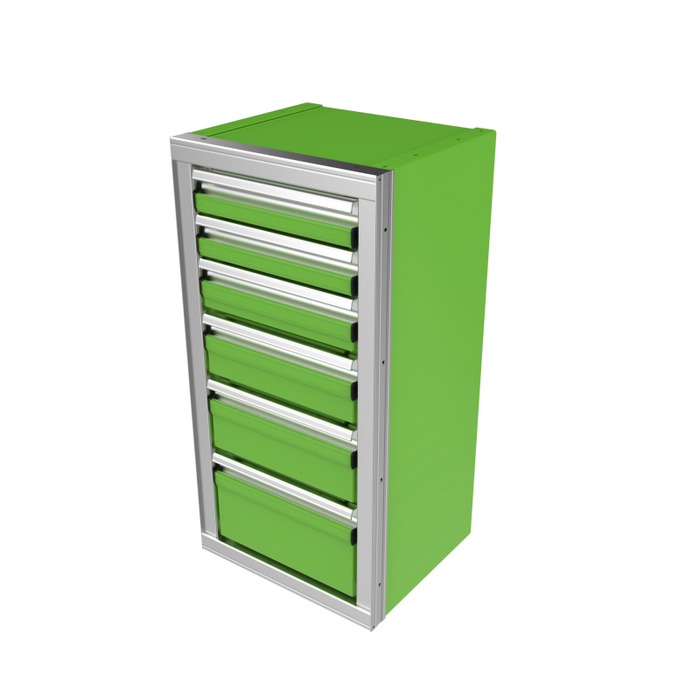CTech VanPro Drawer Housing MS308 Model MS-308