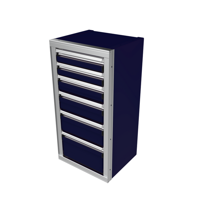 CTech VanPro Drawer Housing MS308 Model MS-308