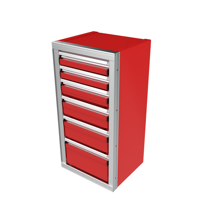 CTech VanPro Drawer Housing MS308 Model MS-308
