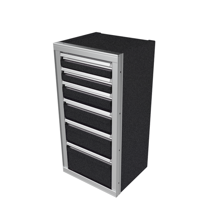 CTech VanPro Drawer Housing MS308 Model MS-308