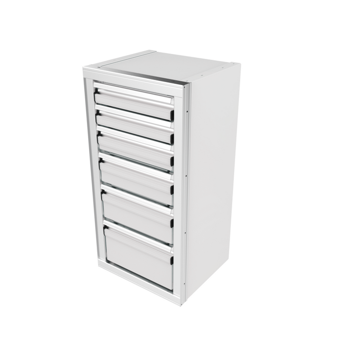 CTech VanPro Drawer Housing MS308 Model MS-308