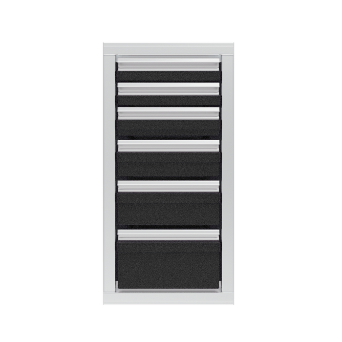 CTech VanPro Drawer Housing MS309 Model MS-309