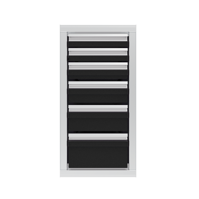 CTech VanPro Drawer Housing MS309 Model MS-309