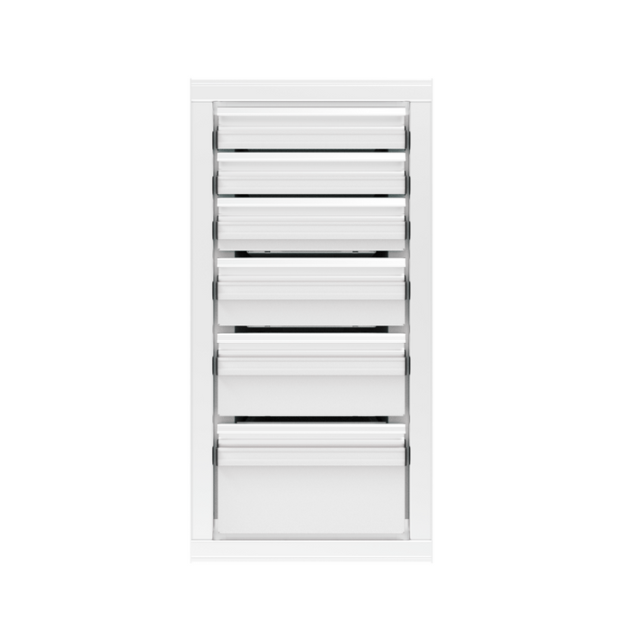 CTech VanPro Drawer Housing MS309 Model MS-309