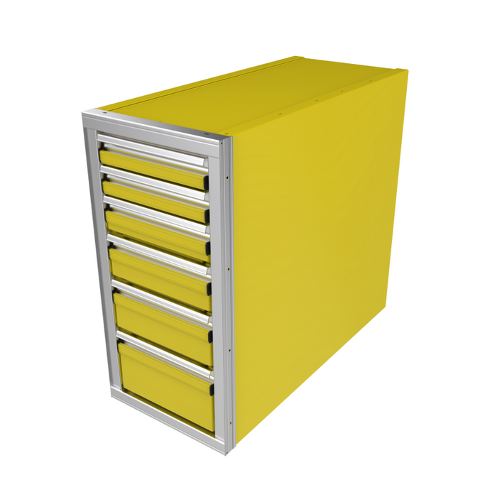 CTech VanPro Drawer Housing MS309 Model MS-309