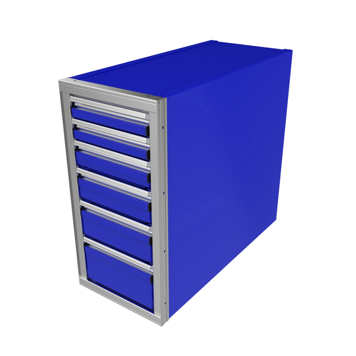 CTech VanPro Drawer Housing MS309 Model MS-309