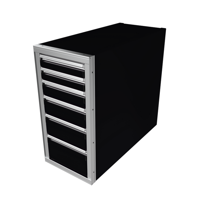 CTech VanPro Drawer Housing MS309 Model MS-309