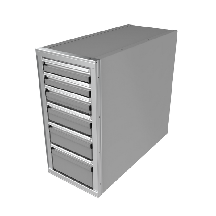 CTech VanPro Drawer Housing MS309 Model MS-309