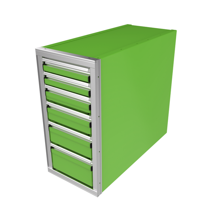CTech VanPro Drawer Housing MS309 Model MS-309