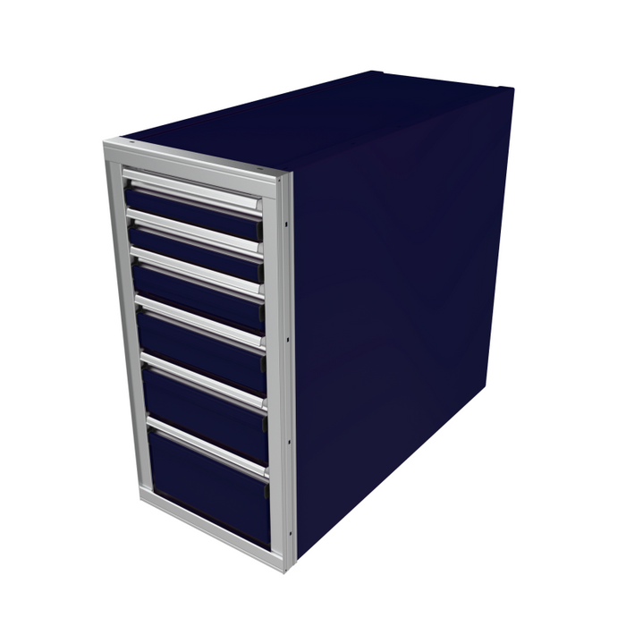CTech VanPro Drawer Housing MS309 Model MS-309